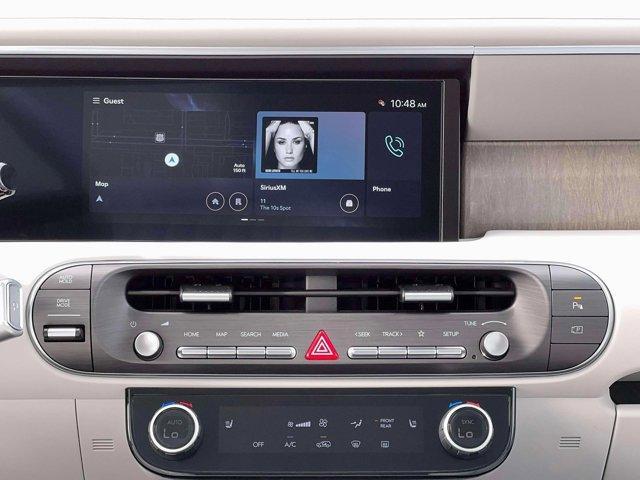 new 2026 Hyundai Palisade car, priced at $43,776
