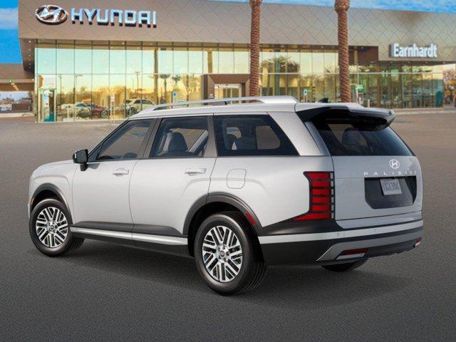 new 2026 Hyundai Palisade car, priced at $43,076