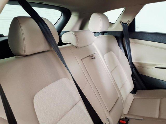 used 2018 Hyundai Tucson car, priced at $15,999