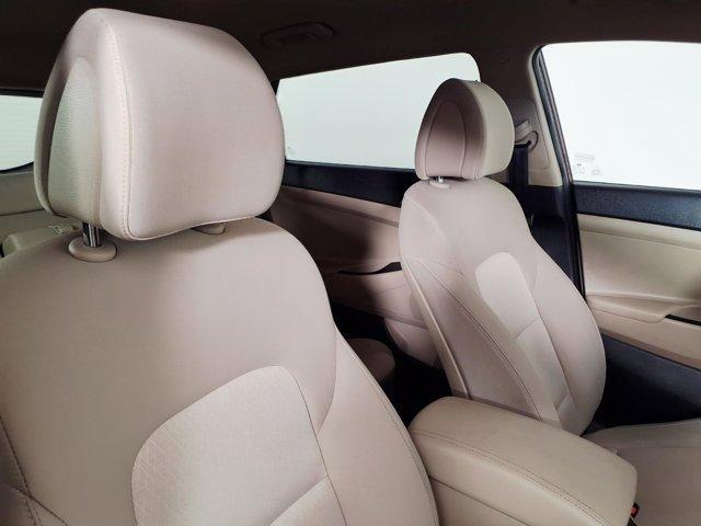 used 2018 Hyundai Tucson car, priced at $15,999