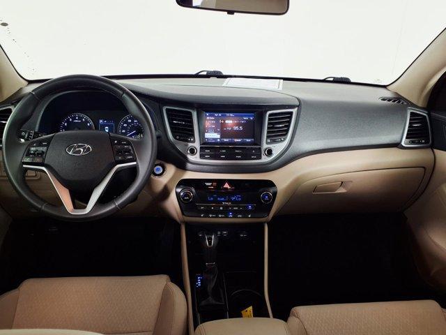 used 2018 Hyundai Tucson car, priced at $15,999