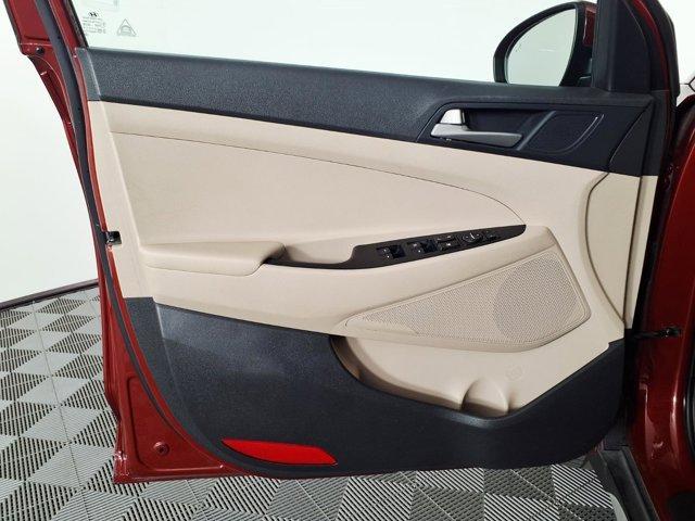 used 2018 Hyundai Tucson car, priced at $15,999