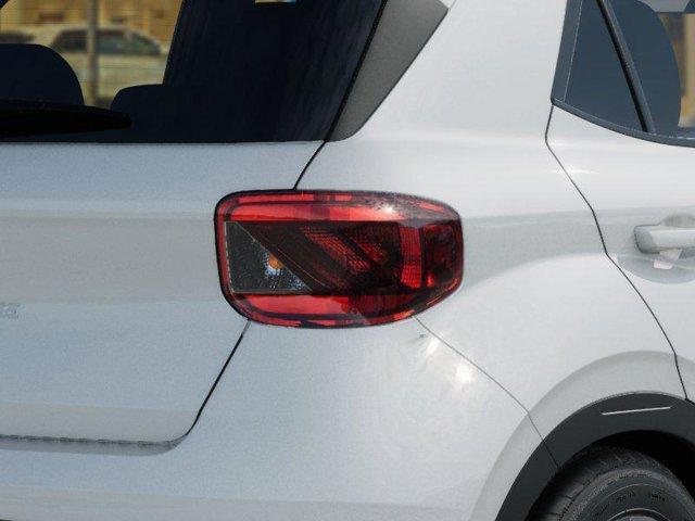 new 2026 Hyundai Venue car, priced at $25,069