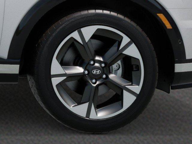 new 2026 Hyundai Palisade Hybrid car, priced at $56,993