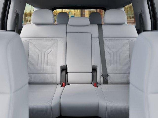 new 2026 Hyundai SANTA FE HEV car, priced at $38,295