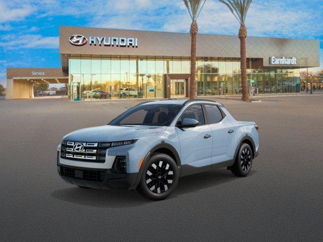new 2026 Hyundai SANTA CRUZ car, priced at $36,721