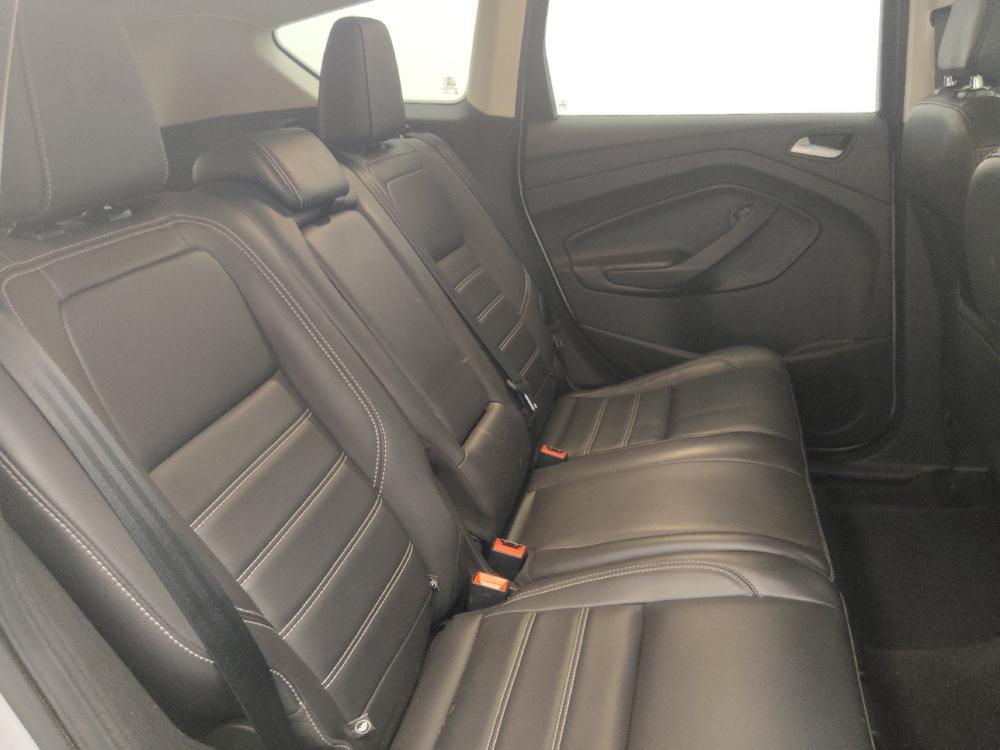 used 2019 Ford Escape car, priced at $15,495