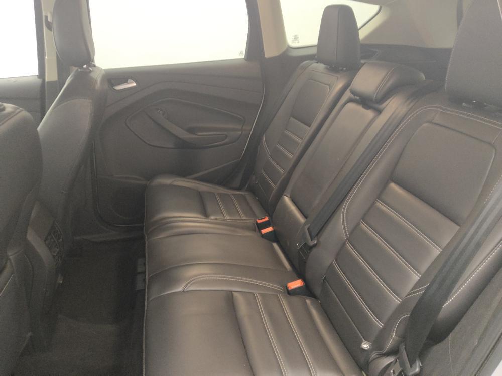 used 2019 Ford Escape car, priced at $15,495