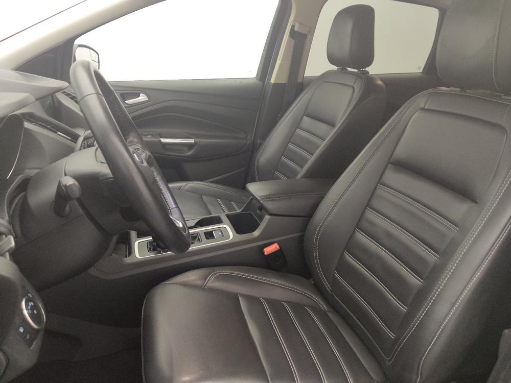 used 2019 Ford Escape car, priced at $15,495