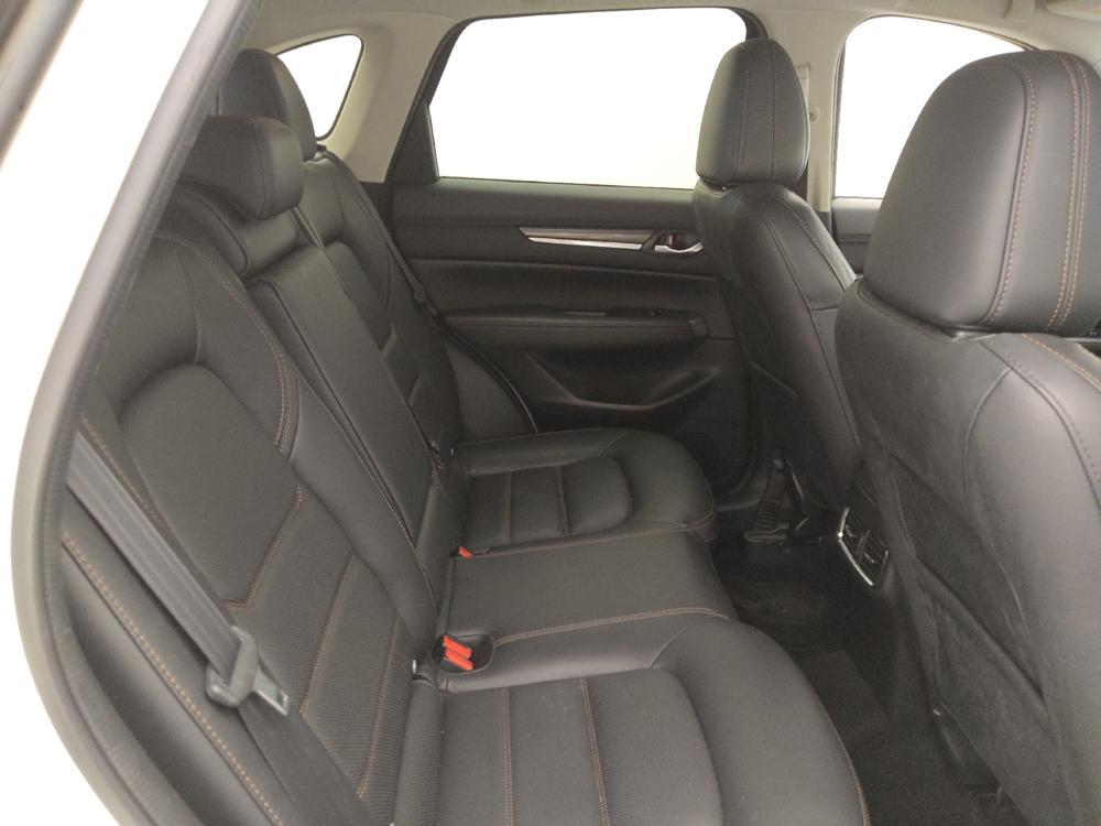 used 2018 Mazda CX-5 car, priced at $17,495