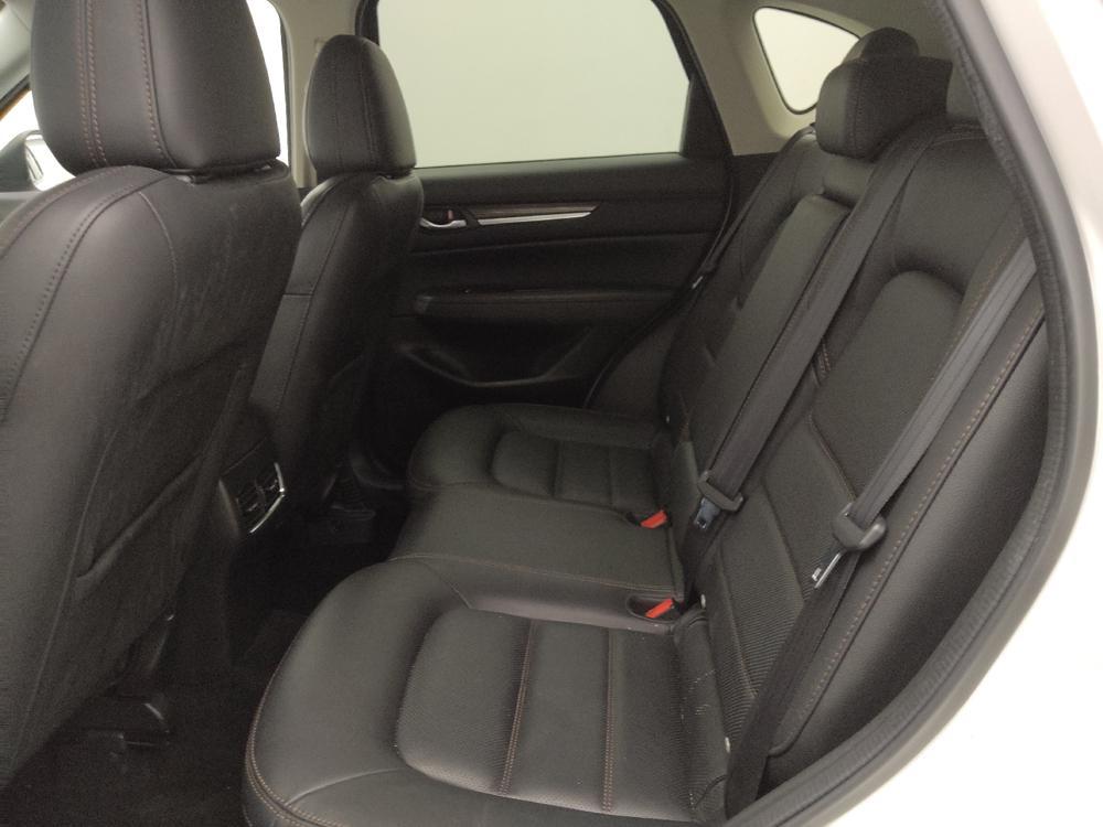 used 2018 Mazda CX-5 car, priced at $17,495