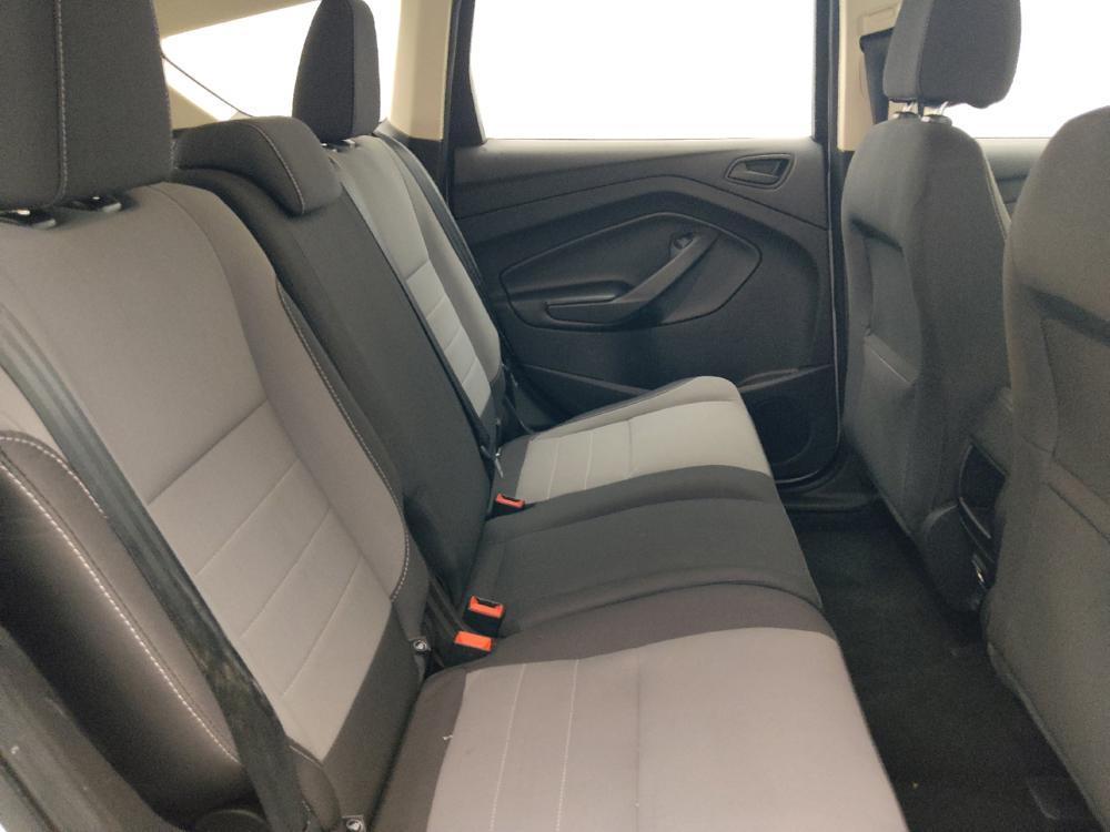 used 2019 Ford Escape car, priced at $17,495
