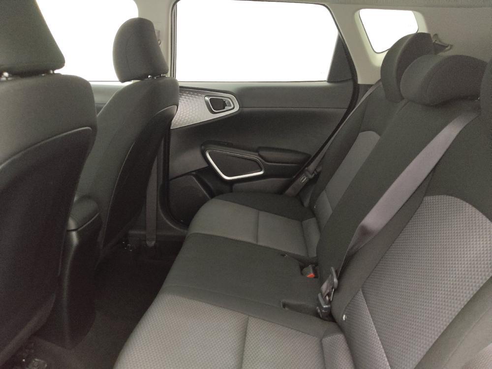 used 2022 Kia Soul car, priced at $15,395