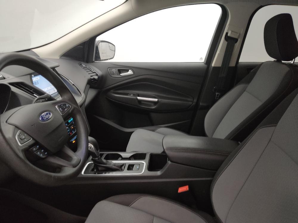 used 2019 Ford Escape car, priced at $16,095