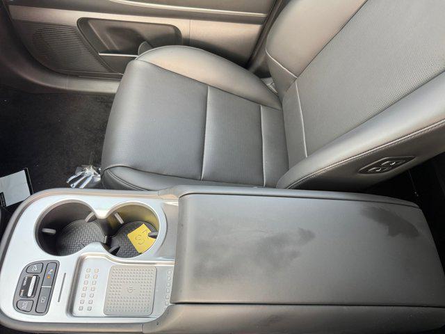 new 2026 Hyundai IONIQ 9 car, priced at $69,790