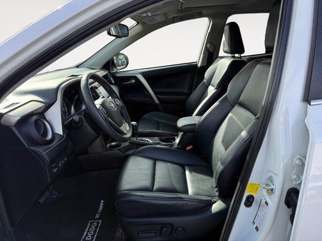 used 2013 Toyota RAV4 car, priced at $9,998