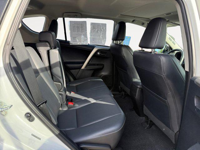 used 2013 Toyota RAV4 car, priced at $9,998