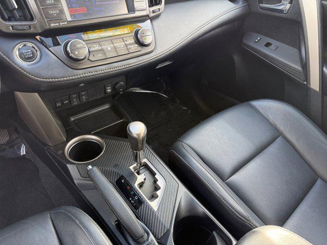 used 2013 Toyota RAV4 car, priced at $9,998