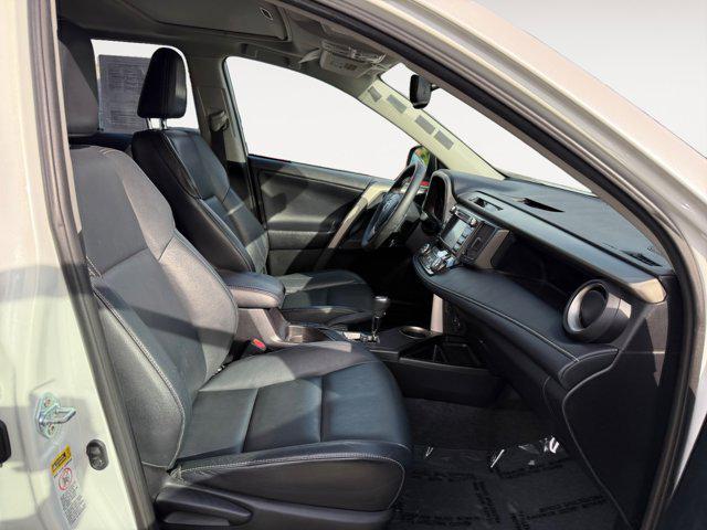 used 2013 Toyota RAV4 car, priced at $9,998