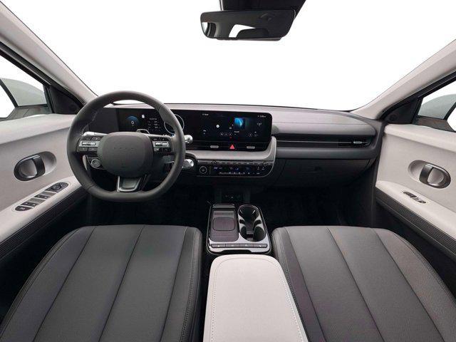 new 2026 Hyundai IONIQ 5 car, priced at $42,085