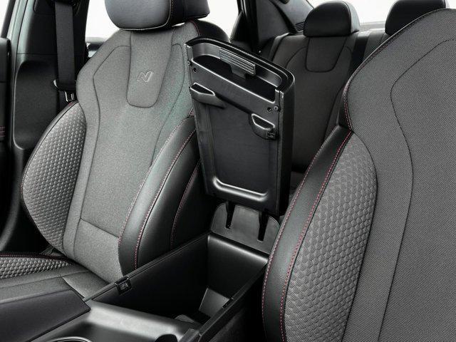 new 2025 Hyundai Elantra car, priced at $27,695