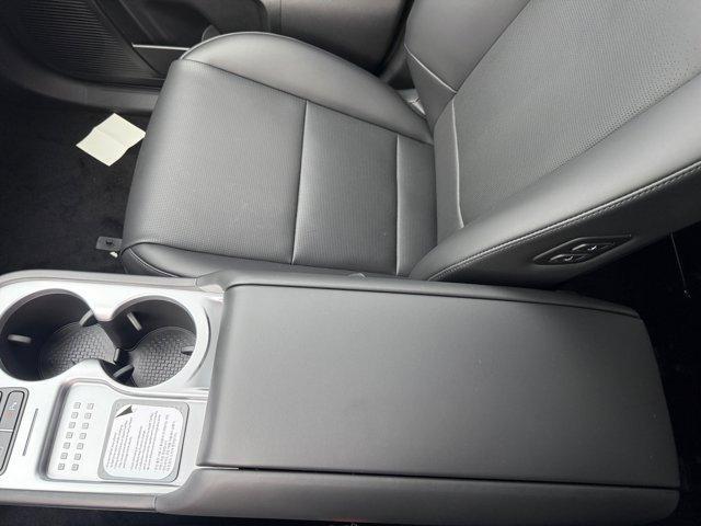 new 2026 Hyundai IONIQ 9 car, priced at $68,430