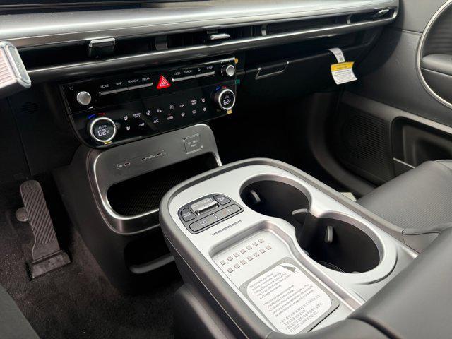 new 2026 Hyundai IONIQ 9 car, priced at $68,430