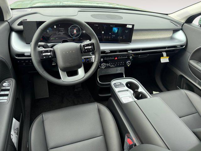 new 2026 Hyundai IONIQ 9 car, priced at $68,430