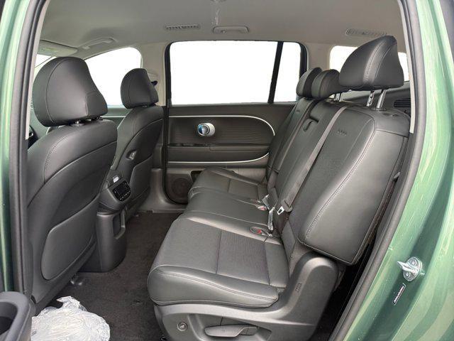 new 2026 Hyundai IONIQ 9 car, priced at $68,430