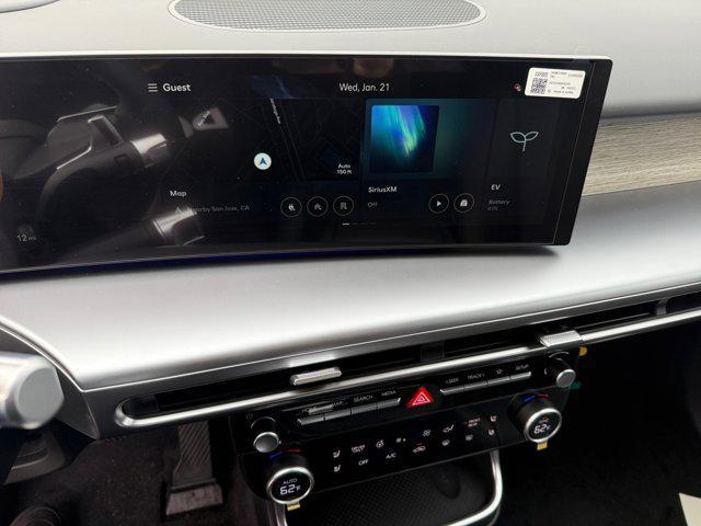 new 2026 Hyundai IONIQ 9 car, priced at $68,430