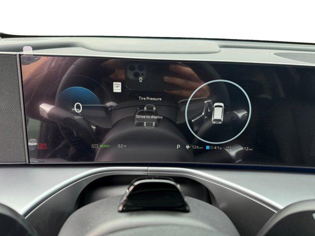 new 2026 Hyundai IONIQ 9 car, priced at $68,430