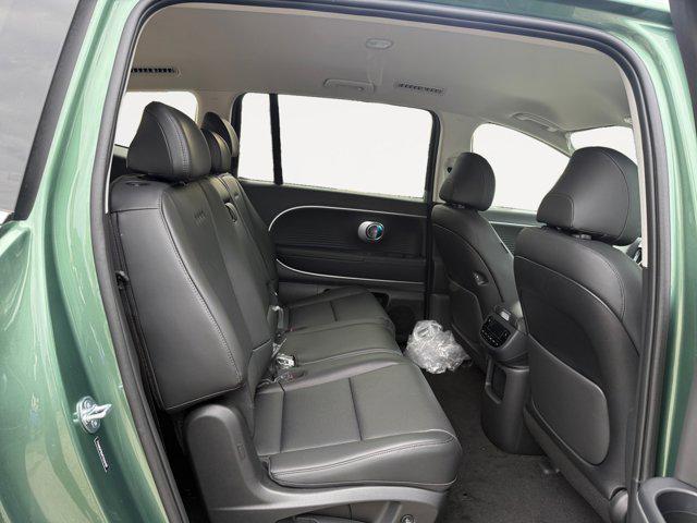 new 2026 Hyundai IONIQ 9 car, priced at $68,430