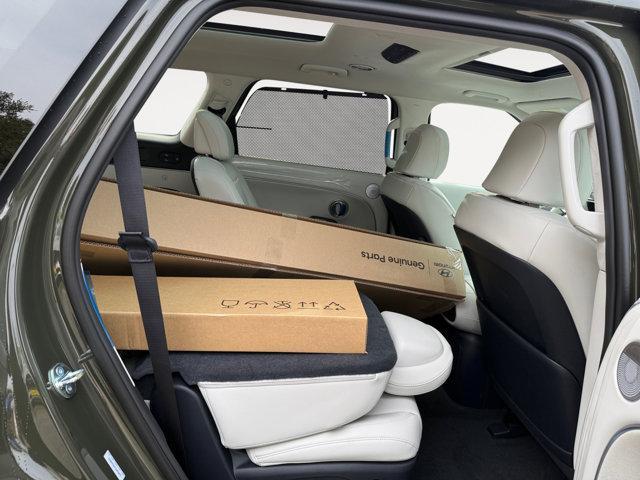 new 2026 Hyundai Palisade Hybrid car, priced at $61,470