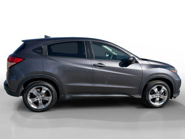 used 2016 Honda HR-V car, priced at $12,888