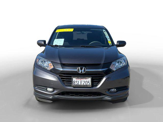 used 2016 Honda HR-V car, priced at $12,888