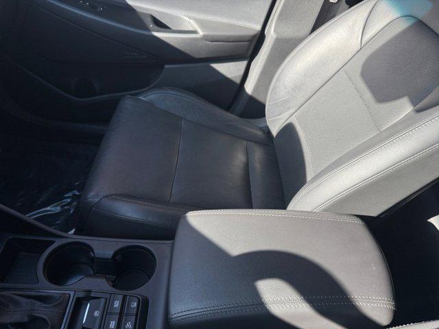 used 2019 Hyundai Tucson car, priced at $11,498