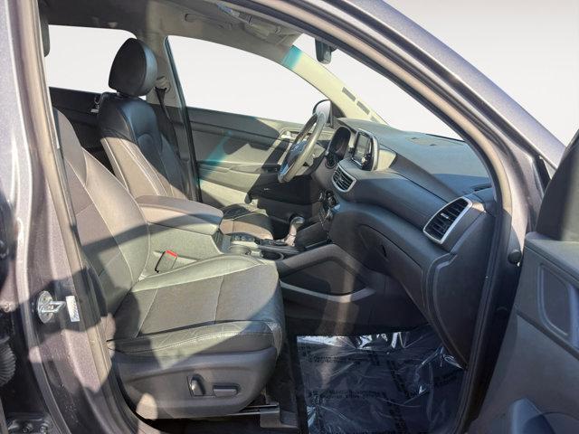 used 2019 Hyundai Tucson car, priced at $11,498