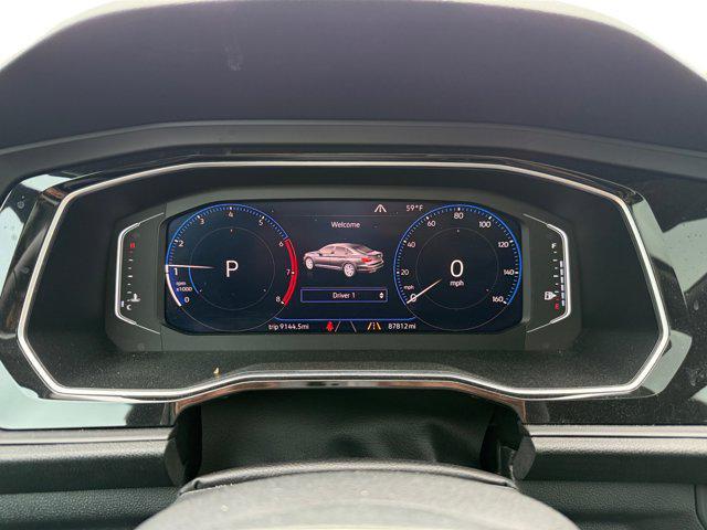 used 2019 Volkswagen Jetta car, priced at $13,888