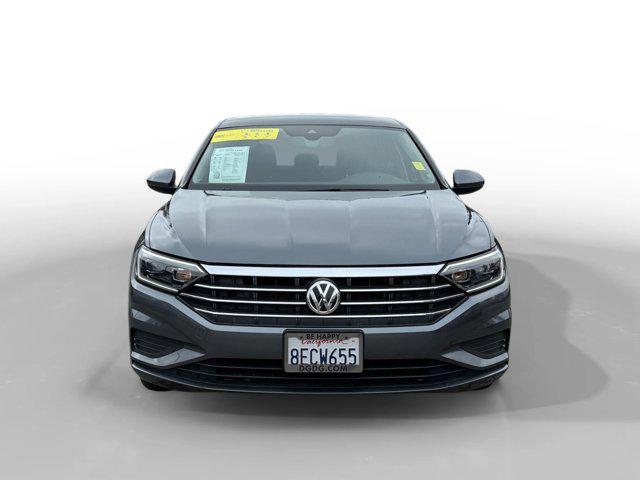 used 2019 Volkswagen Jetta car, priced at $13,888