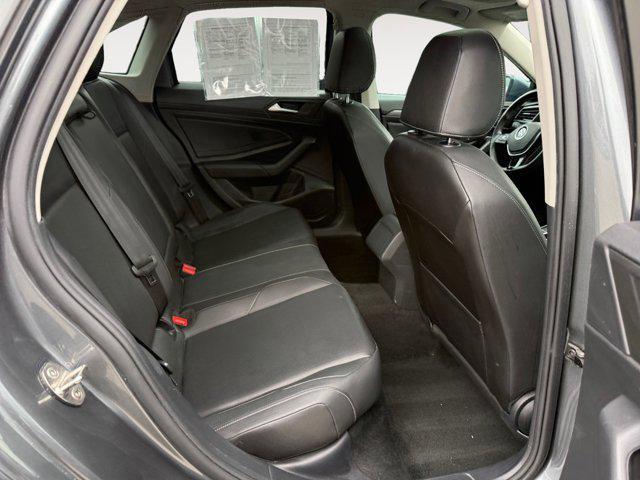 used 2019 Volkswagen Jetta car, priced at $13,888