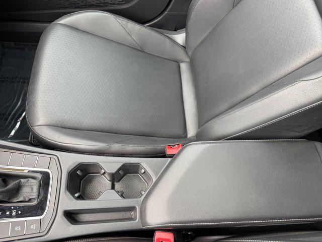 used 2019 Volkswagen Jetta car, priced at $13,888