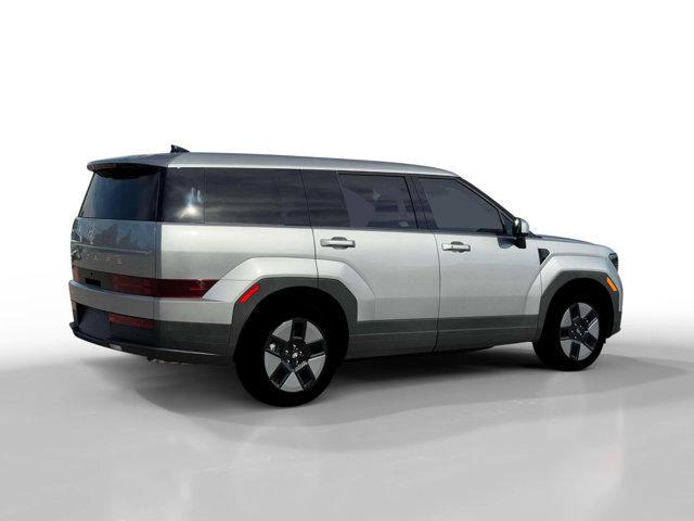 new 2026 Hyundai Santa Fe car, priced at $38,255