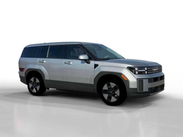 new 2026 Hyundai Santa Fe car, priced at $38,255