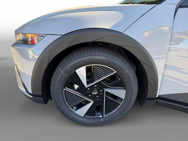 new 2026 Hyundai IONIQ 5 car, priced at $42,495