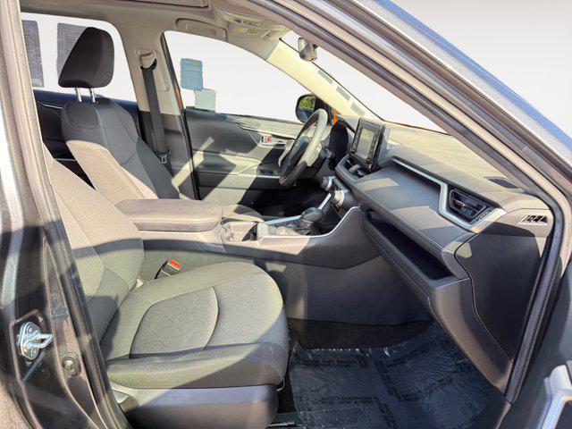 used 2019 Toyota RAV4 car, priced at $21,998