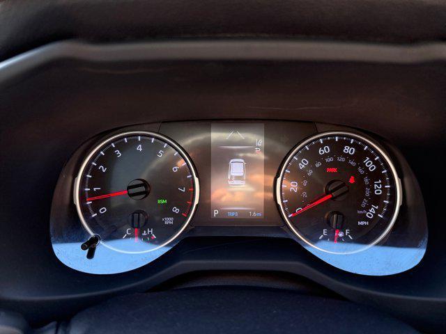 used 2019 Toyota RAV4 car, priced at $21,998