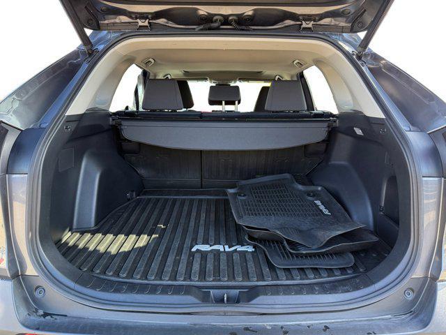 used 2019 Toyota RAV4 car, priced at $21,998