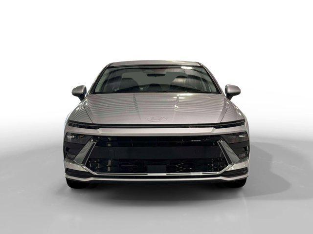 new 2026 Hyundai Sonata Hybrid car, priced at $30,900