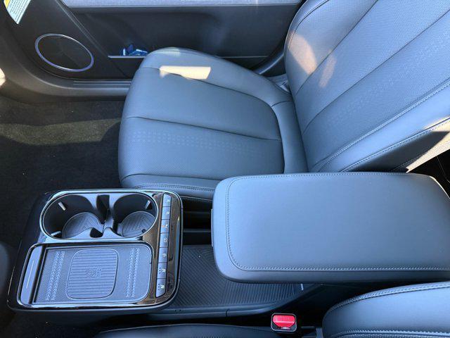 new 2026 Hyundai IONIQ 5 car, priced at $47,420