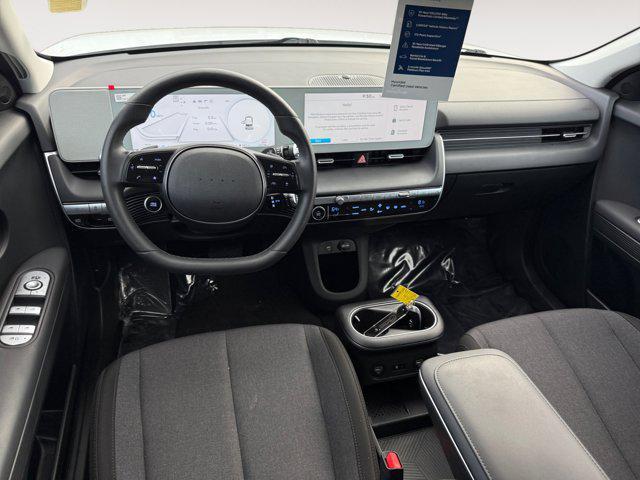 used 2024 Hyundai IONIQ 5 car, priced at $23,798